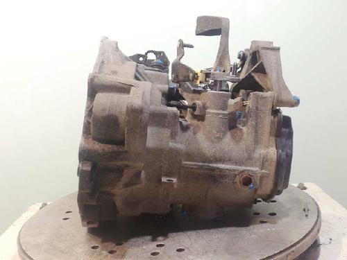 Gearbox SEAT LEON (1M1) 1.9 TDI | BP24187985M3 