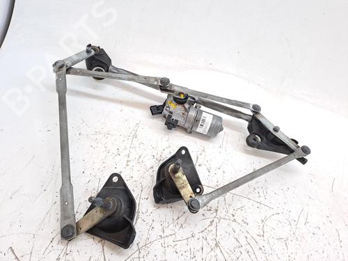 Front wiper motor CHRYSLER VOYAGER IV (RG, RS) 2.8 CRD | BP27672771M29 