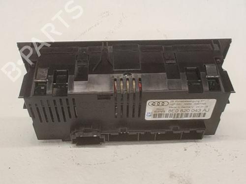 Climate control AUDI A4 B7 (8EC) 2.0 TDI | BP38418048I5 - Image 3