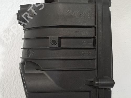 Air filter box SEAT LEON (1P1) 1.6 | BP24402543M87