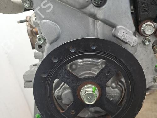 Engine TOYOTA YARIS (_P13_) 1.5 Hybrid (NHP130_, NHP130) | BP23364723M1