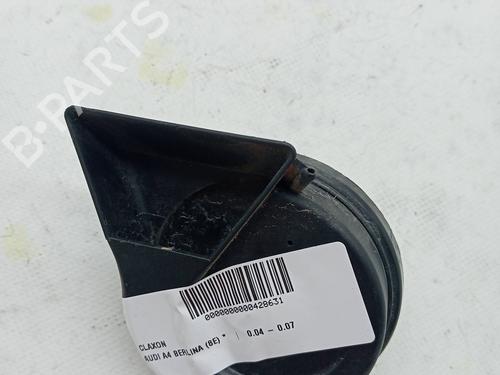 Bocina AUDI A4 B6 Avant (8E5) 3.0 (220 hp) 23352272