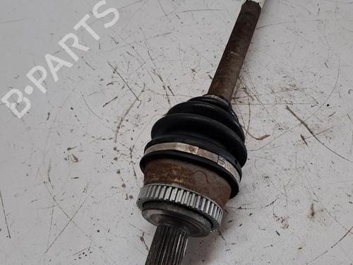 Used Left rear driveshaft HYUNDAI TUCSON (JM) 2.0 (141 hp) 24108328