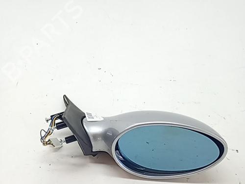 Used Right mirror ALFA ROMEO 156 (932_) 1.6 16V T.SPARK (932.A4, 932.A4100) (120 hp) 31035830