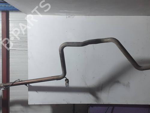 Used Exhaust system SEAT LEON ST (5F8) 2.0 TDI (150 hp) 28336348