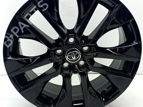 Used Rim Rim TOYOTA RAV 4 V (_A5_, _H5_) 2.5 Hybrid (AXAH52) (218 hp) 36523169 36523169