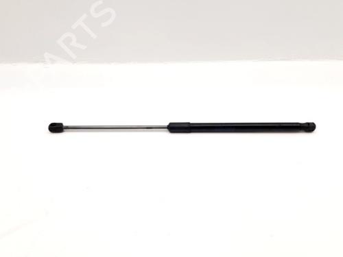Used Tailgate lift support VW POLO V (6R1, 6C1) 1.4 TDI (90 hp) 31011508