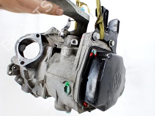 Gearbox SEAT IBIZA III (6L1) 1.9 TDI | BP30120808M3 