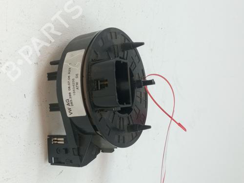 Squib airbag VW POLO (9N_, 9A_) 1.4 16V | BP27519576C102 