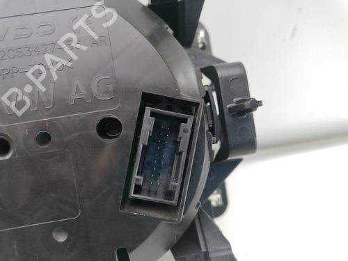Instrument cluster VW GOLF VII (5G1, BQ1, BE1, BE2) 1.6 TDI | BP23941734C47 