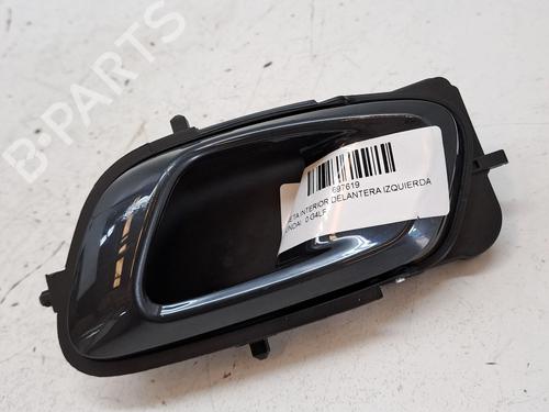 Venstre fortil invendig håndtag HYUNDAI i20 III (BC3, BI3) 1.2 (79 hp) 27462475