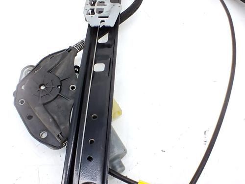 Front right window mechanism BMW 3 (E46) 320 d | BP33762511C23 - Image 4