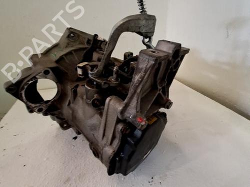 Used Gearbox SEAT TOLEDO II (1M2) 1.9 TDI (90 hp) 30505184