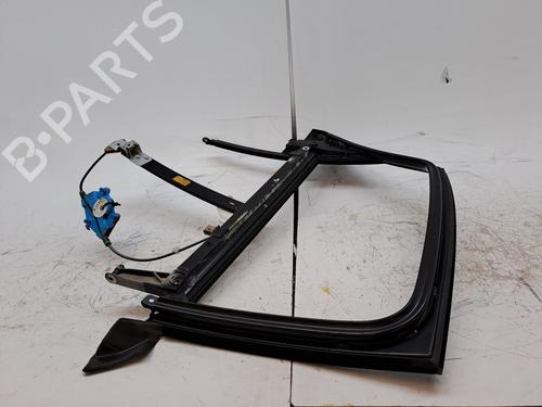 Used Rear left window mechanism AUDI A4 B7 (8EC) 2.0 TDI (136 hp) 23373222