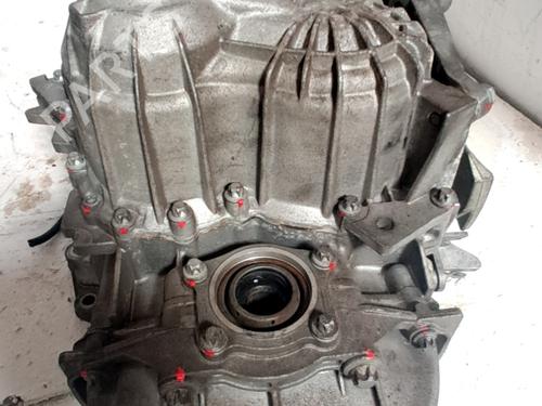 Gearbox OPEL ASTRA J (P10) 1.4 Turbo (68) | BP33762992M3 - Image 3