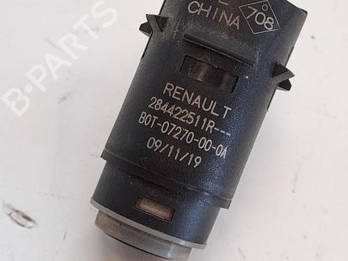 Elektronisk modul SMART FORTWO Coupe (453) electric drive / EQ (453.391) | BP27193625M83 