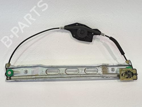 Used Front left window mechanism FORD TRANSIT COURIER B460 Box Body/MPV 1.5 TDCi (95 hp) 23975413