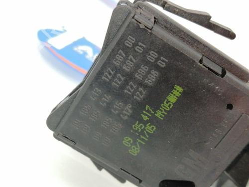 Rattstammestilk OPEL CORSA C (X01) 1.0 (F08, F68) | BP23873953I23 