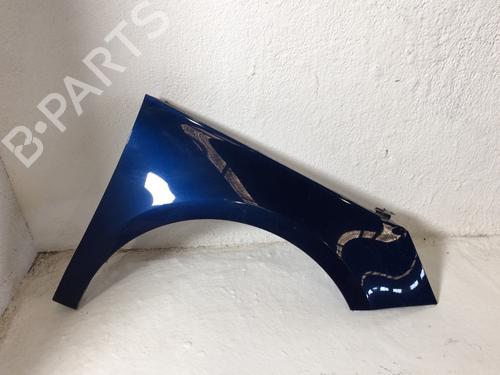 Used Right front fenders Right front fenders AUDI A1 Sportback (8XA, 8XF) 1.4 TFSI (122 hp) 39741509 39741509