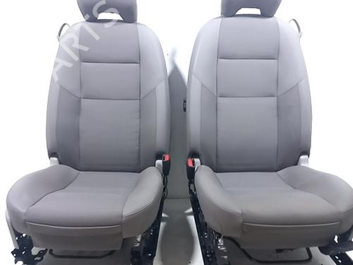 Seats set VOLVO C30 (533) 1.6 D | BP34716354C78  - Image 7
