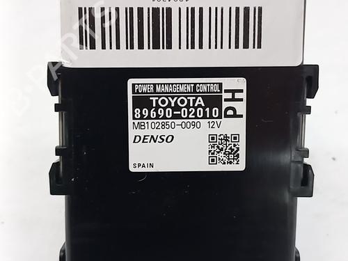Modulo electronico Modulo electronico 39554926 39554926