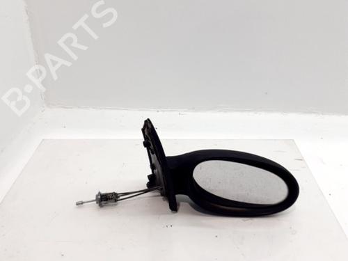 Retrovisor direito SMART CITY-COUPE (450) 0.6 (S1CLB1, 450.331, 450.336) (45 hp) 31011789
