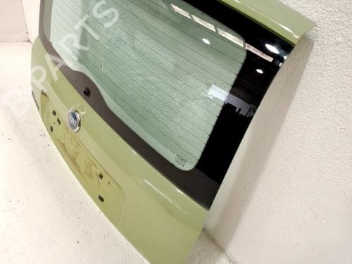 Tailgate FIAT PANDA (169_) 1.1 (169.AXA1A) | BP29558607C6 