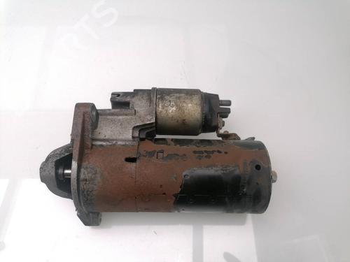 Used Starter CITROËN 2 CV 4 (16 hp) 31061425