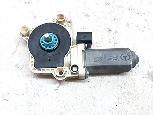 Rudehejsemotor bagstkærm højre MERCEDES-BENZ E-CLASS (W211) E 280 CDI (211.020) | BP29556405E22