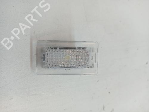Used Interior roof light TESLA MODEL S (5YJS) P85 (421 hp) 25999219