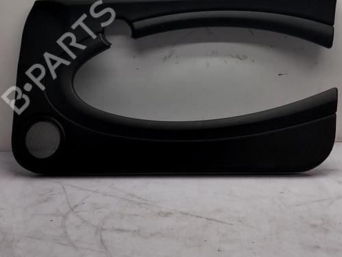 Used Front right panel Front right panel MINI MINI (R56) One D (90 hp) 33976485 33976485