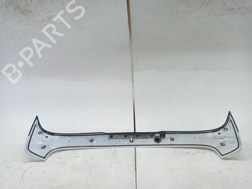 Rear spoiler HYUNDAI TUCSON (TL, TLE) 1.6 T-GDi | BP23978387C96 