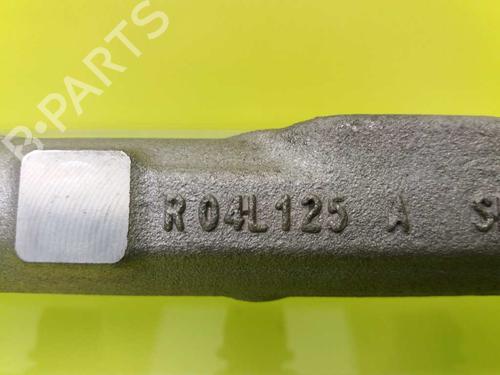 Injection rail AUDI A3 (8P1) 2.0 FSI | BP23893166M98