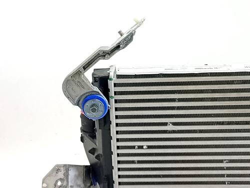 Used Intercooler Intercooler CITROËN JUMPY III Van (V_) 1.5 BlueHDi 120 (120 hp) 34331592 34331592