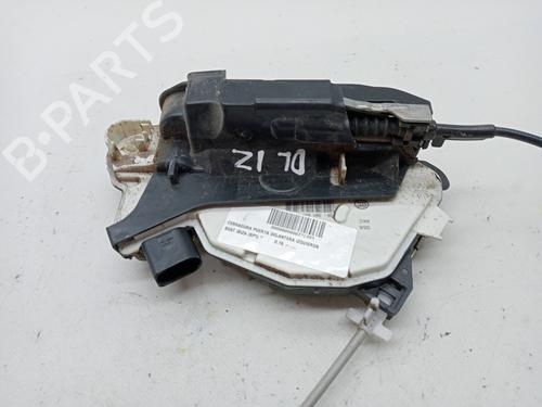 Used Front left lock SEAT IBIZA IV (6J5, 6P1) 1.2 TSI (90 hp) 23348787