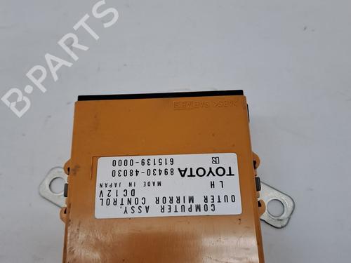 Elektronische module LEXUS RX (_U3_) 300 (MCU35_, MCU35R) (204 hp) 23978169