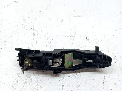 Front left exterior door handle MERCEDES-BENZ C-CLASS Coupe (CL203) C 220 CDI (203.708) | BP29558632C128