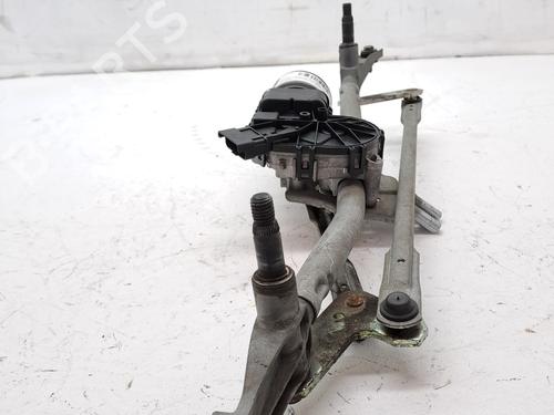 Front wiper motor PEUGEOT PARTNER Box Body/MPV 1.6 HDi 16V | BP27174991M29 