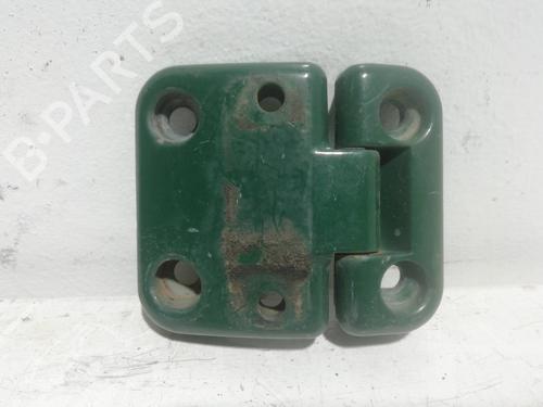 Used Hinge/Door check strap LAND ROVER DEFENDER Station Wagon (L316, L315) 2.5 Td5 4x4 (L316) (122 hp) 29228039
