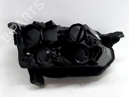 Left headlight CITROËN BERLINGO Box Body/MPV (K9) 1.5 BlueHDi 100 | BP33761001C28 - Image 5