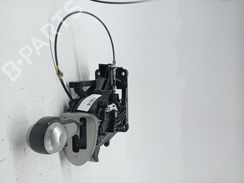Gear lever NISSAN QASHQAI I (J10, NJ10) 2.0 dCi All-wheel Drive | BP23975339M90 