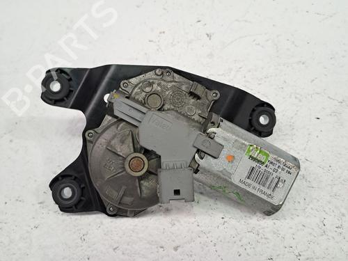 Used Rear wiper motor BMW X1 (E84) sDrive 20 d (177 hp) 26654803