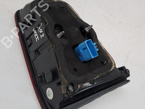Left tailgate light VW GOLF VII (5G1, BQ1, BE1, BE2) 2.0 R 4motion | BP23975922C79 