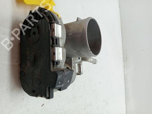Throttle body HYUNDAI i20 II (GB, IB) 1.2 | BP23355284M82 