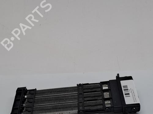Heater resistor PEUGEOT 208 I (CA_, CC_) 1.6 HDi | BP23975012M108 