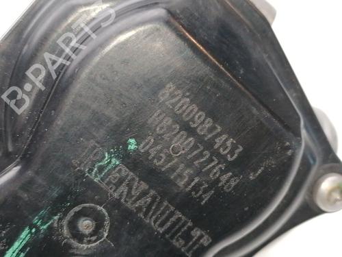 Throttle body NISSAN X-TRAIL III (T32_, T32R, T32RR) 2.0 dCi ALL MODE 4x4-i (NT32) | BP23936952M82 