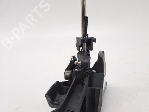 Gear lever FORD FOCUS III 1.5 TDCi | BP26675096M90 