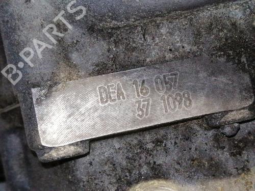 Gearkasse AUDI A3 (8L1) 1.6 | BP23649460M3