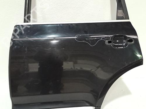 Dør venstre bak PORSCHE CAYENNE (9PA) Turbo 4.5 (450 hp) 23382718