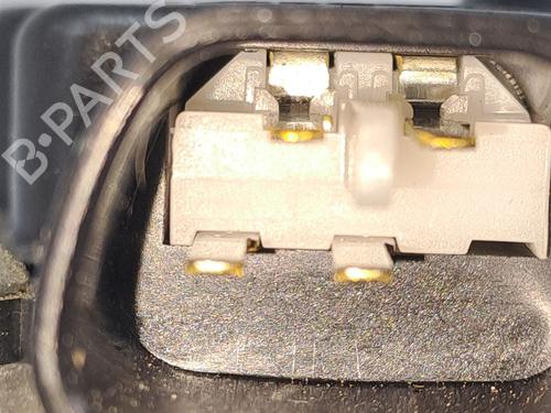 Front wiper motor NISSAN LEAF (ZE1) Electric | BP23379838M29 